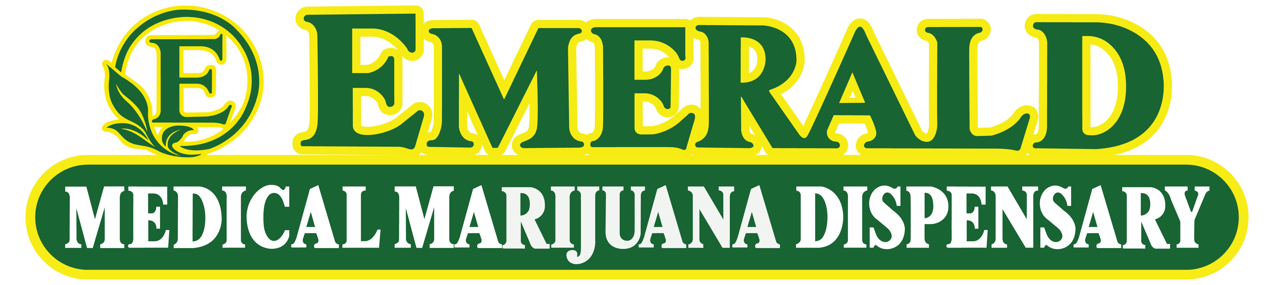 Emerald Medical Marijuana Dispensary